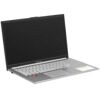 15.6 Ноутбук ASUS Vivobook Go 15 E1504FA-BQ1163 серый [90NB0ZR1-M02260]