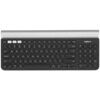 Клавиатура беспроводная Logitech K780 [920-008032]