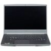 15.6 Ноутбук MSI Thin A15 B7VE-036XRU серый