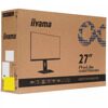 27 Монитор Iiyama ProLite XUB2792UHSU-B5 черный