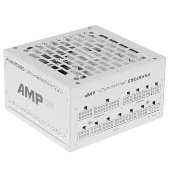 Блок питания PHANTEKS AMP GH 1000W  [PH-P1000GH_WT01]