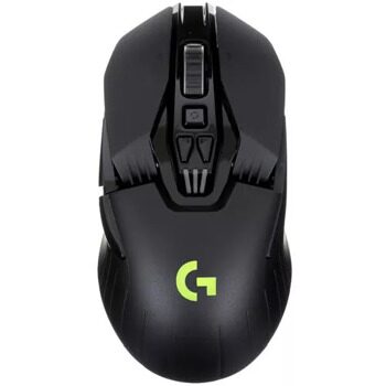 Мышь беспроводная Logitech G903 LIGHTSPEED [910-005672] черный