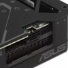 Видеокарта ASUS GeForce RTX 4070 SUPER Dual OC Edition [DUAL-RTX4070S-O12G]