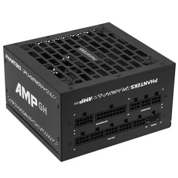 Блок питания PHANTEKS AMP GH 750W  [PH-P750GH_BK01]