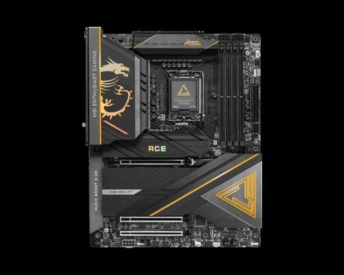 Материнская плата MSI MEG Z890 ACE