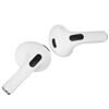 Наушники TWS Apple AirPods 3 белый [MPNY3ZM/A]