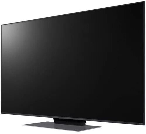 50 (125 см) LED-телевизор LG 50QNED86T6A серый [50QNED86T6A.ARUB]