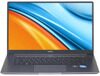 15.6 Ноутбук HONOR MagicBook 15 BMH-WFQ9HN серый [5301AFVQ]