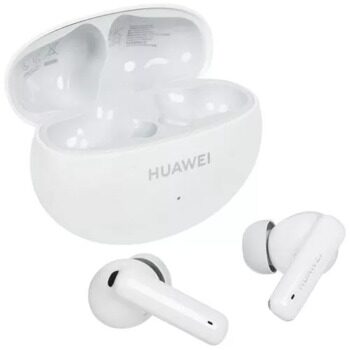 Наушники TWS HUAWEI Freebuds 6i белый [55037549]