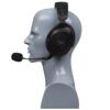 Беспроводные наушники HyperX Cloud Stinger 2 Wireless черный [676A2AA]