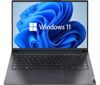 Lenovo Yoga Slim 7 Pro-14 i5-11300H/16GB/512/Win11  / 82NC007SPB