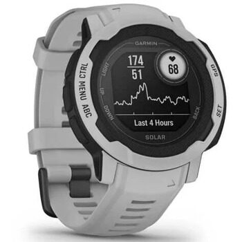 Спортивные часы Garmin Instinct 2 Solar