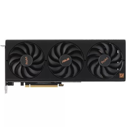 Видеокарта ASUS GeForce RTX 4070 ProArt OC Edition [PROART-RTX4070-O12G]