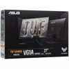 27 Монитор ASUS TUF Gaming VG279QM1A черный