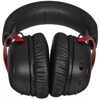 Беспроводные наушники HyperX Cloud III Wireless красный [77Z46AA]