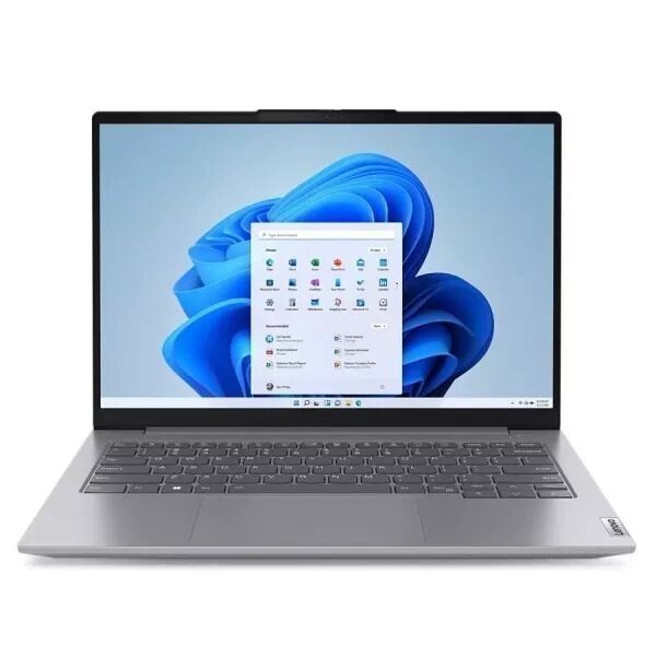 Lenovo ThinkBook 14 G6 IRL Intel Core i7 13700H 2400MHz/14/1920x1200/8GB/512GB SSD/Intel Iris Xe Graphics/Wi-Fi/Bluetooth/Без ОС (21KG0055AK) Grey