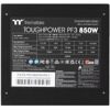 Блок питания Thermaltake Toughpower PF3 850W [PS-TPD-0850FNFAPx-3] черный