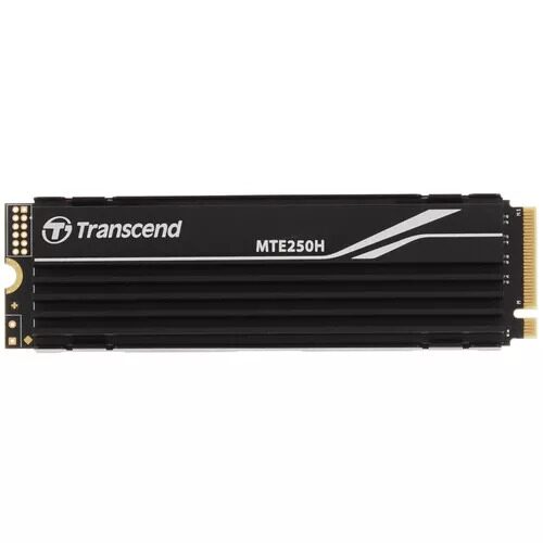 2000 ГБ M.2 NVMe накопитель Transcend MTE240H  [TS2TMTE250H]