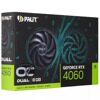 Видеокарта Palit GeForce RTX 4060 Dual OC V1  [NE64060T19P1-1070D]