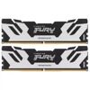 Оперативная память Kingston FURY Renegade Silver [KF576C38RSK2-32] 32 ГБ