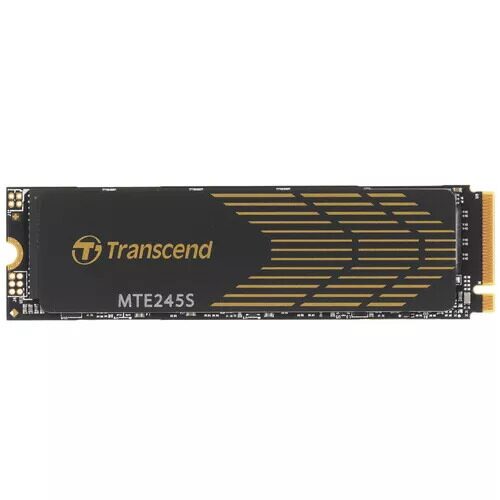 1000 ГБ M.2 NVMe накопитель Transcend MTE245S  [TS1TMTE245S]