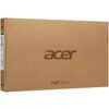 16 Ноутбук Acer Swift Go 16 SFG16-71-71T7 серебристый [NX.KM4CD.005]