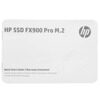 4000 ГБ M.2 NVMe накопитель HP FX900 Pro  [4A3U2AA#ABB]