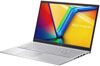 15.6 Ноутбук Asus Vivobook 15 X1504ZA-BQ1104 серебристый [90NB1022-M01MB0]