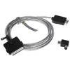 65 (163 см) LED-телевизор Samsung QE65QN900AUXCE серый