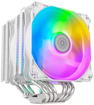 Кулер для процессора SilverStone Hydrogon D120 ARGB  [G53HYD120W00020]