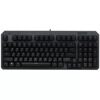 Клавиатура проводная ASUS TUF Gaming K3 Gen II  [90MP0390-BKRA01]