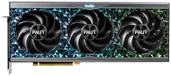 Видеокарта Palit GeForce RTX 4090 GameRock  [NED4090019SB-1020G]