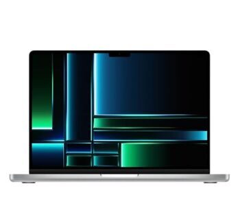 Apple MacBook Pro M2 Max/32GB/1TB/Mac OS серебристый 30R GPU / MPHK3ZE/A