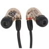 Проводные наушники Shure AONIC 5 прозрачный [SE53BACL+UNI]