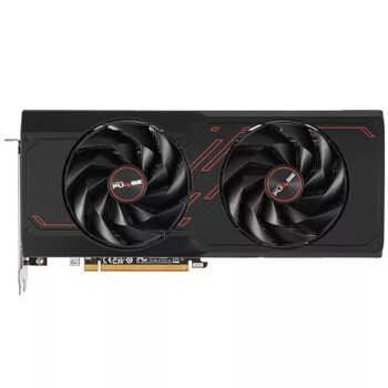 Видеокарта Sapphire AMD Radeon RX 7800 XT PULSE  [11330-02-20G]