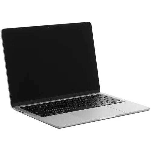 136НоутбукAppleMacBookAirсеребристый_2_5060041