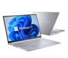 ASUS VivoBook 15X R7-5800H/16GB/512/Win11 OLED / M1503QA-L1048WA