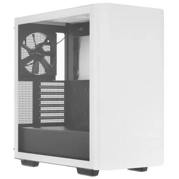 Корпус DEEPCOOL CK500  [R-CK500-WHNNE2-G-1]