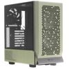 Корпус Thermaltake Ceres 300 TG ARGB Matcha Green  [CA-1Y2-00MEWN-00]