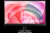27 Монитор Samsung ViewFinity S7 S70D S27D700EAI черный [LS27D700EAIXCI]