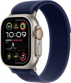 Смарт-часы Apple Watch Ultra 2 49mm