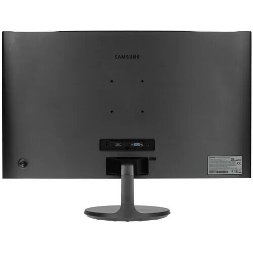 27МониторSamsungS3S36CS27C360EAIчерный_2_5411287