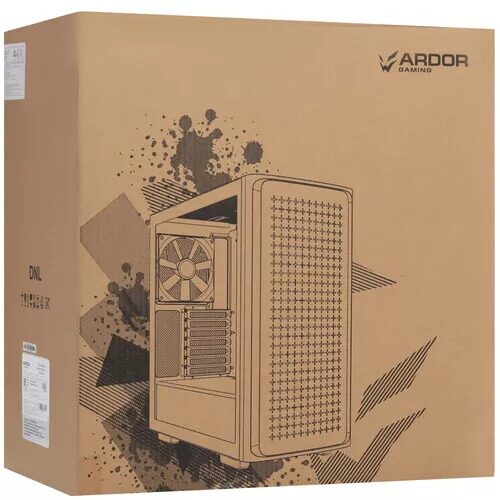 ПК ARDOR GAMING RAGE H336