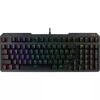 Клавиатура проводная ASUS TUF Gaming K3 Gen II  [90MP0390-BKRA01]