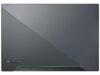Игровой ноутбук - ASUS ROG Zephyrus M15 i7-10750H / 16 ГБ / 1 ТБ / UHD / W10P / Серый