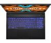 Игровой ноутбук Gigabyte A5 R5-5600H/32GB/512+480 RTX3060 144Hz / K1-AEE1130SD