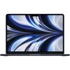 Apple MacBook Air A2681 Apple M2 8 core/13.6/2560х1664/8GB/256GB SSD/DVD нет/Apple M2 8-core/Wi-Fi/Bluetooth/macOS (MLY33LL/A) Grey