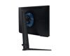 24 Монитор Samsung LS24AG320NMXZN черный [LS24AG320NMXZN]