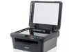 МФУ лазерное Kyocera FS-1020MFP [1102M43RUV]