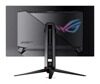 31.5 Монитор ASUS PG32UCDM черный [90LM09T0-B01370]